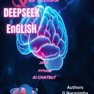 DEEP SEEK ENGLISH VERSION