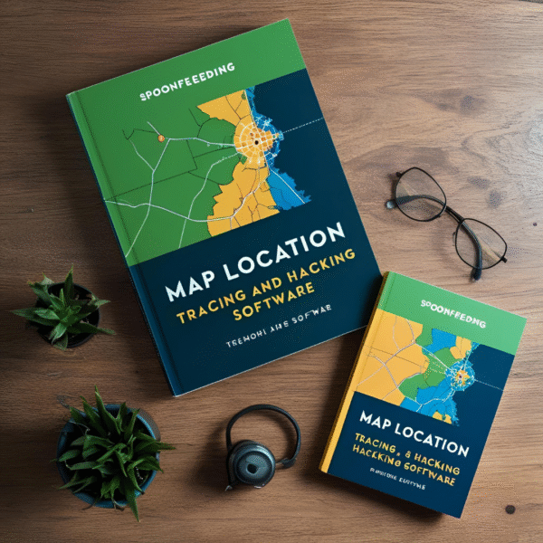 Location Tracker and Hacking Tool/software - Image 2